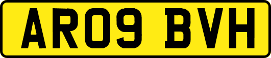 AR09BVH