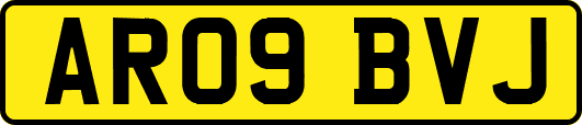 AR09BVJ