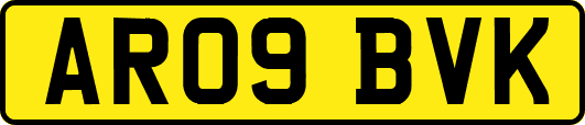 AR09BVK