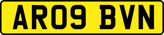 AR09BVN