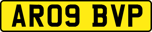 AR09BVP