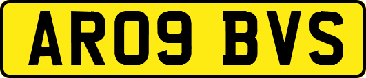 AR09BVS
