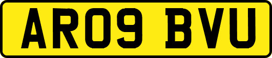 AR09BVU
