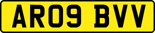 AR09BVV