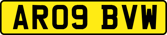 AR09BVW
