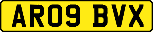 AR09BVX