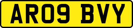 AR09BVY