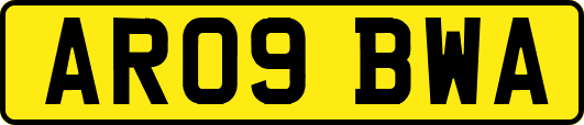 AR09BWA