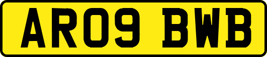 AR09BWB
