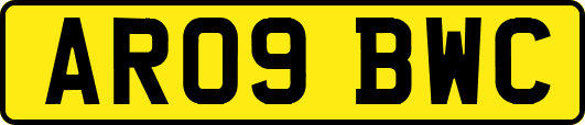 AR09BWC