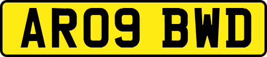 AR09BWD