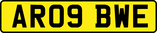 AR09BWE