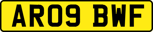AR09BWF