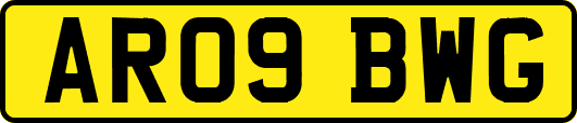 AR09BWG
