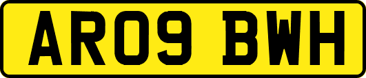 AR09BWH