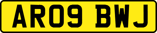 AR09BWJ
