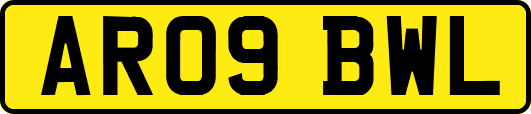 AR09BWL