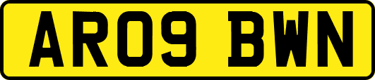 AR09BWN