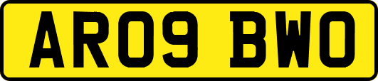 AR09BWO