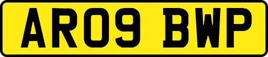 AR09BWP