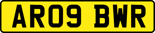 AR09BWR