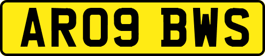 AR09BWS