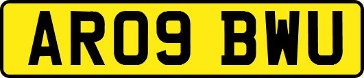 AR09BWU