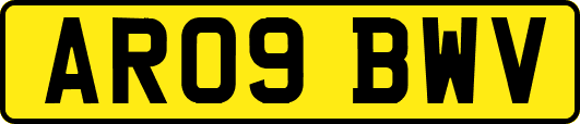AR09BWV