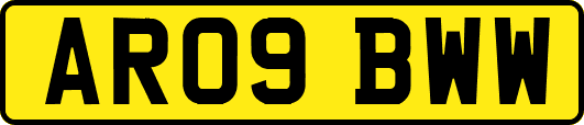 AR09BWW