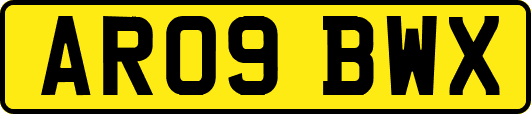 AR09BWX