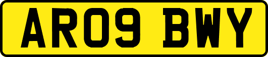 AR09BWY