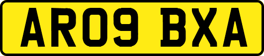 AR09BXA