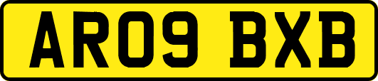 AR09BXB