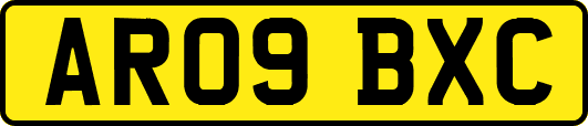 AR09BXC