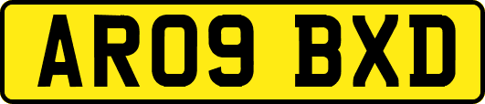 AR09BXD