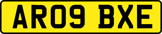 AR09BXE