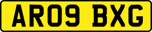 AR09BXG