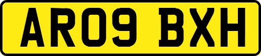 AR09BXH