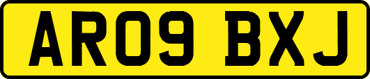 AR09BXJ