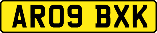 AR09BXK