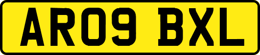 AR09BXL