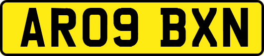 AR09BXN