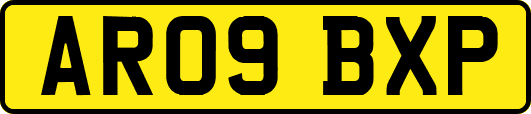 AR09BXP