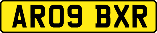 AR09BXR