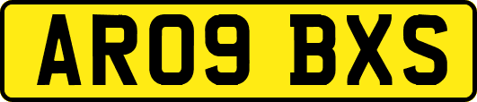 AR09BXS