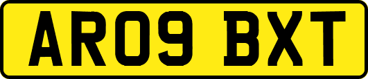 AR09BXT