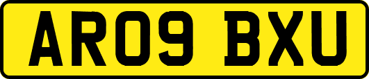 AR09BXU