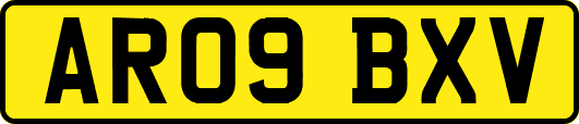 AR09BXV