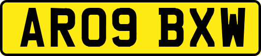 AR09BXW