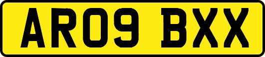 AR09BXX